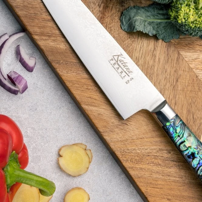 KP-600/6B 6 Piece Knife Block Set 8 KP-600/6B 6 Piece Knife Block Set - Image 6