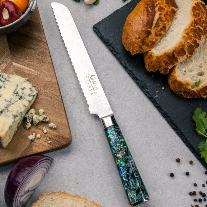 KP-600/6B 6 Piece Knife Block Set 10 KP-600/6B 6 Piece Knife Block Set - Image 8