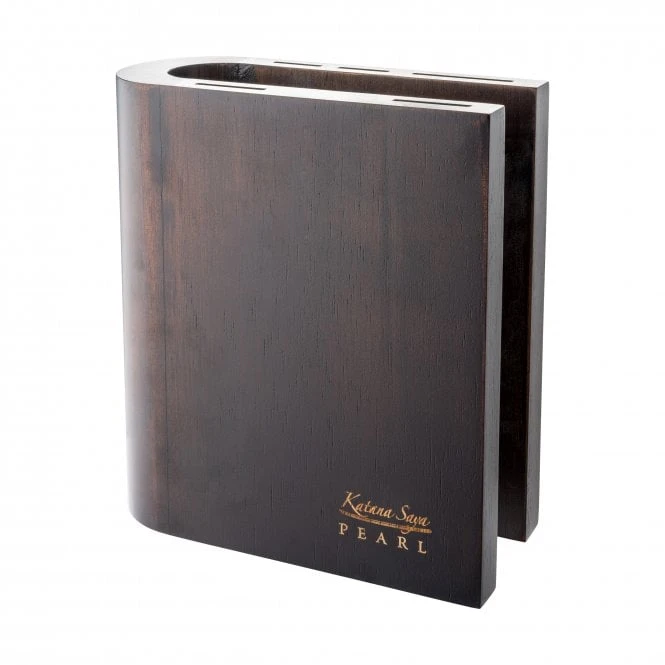 KP-600/6B 6 Piece Knife Block Set 5 KP-600/6B 6 Piece Knife Block Set - Image 3