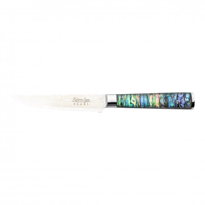 KP-80/8 8 Piece Steak Knife And Fork Set 5 KP-80/8 8 Piece Steak Knife And Fork Set - Image 3