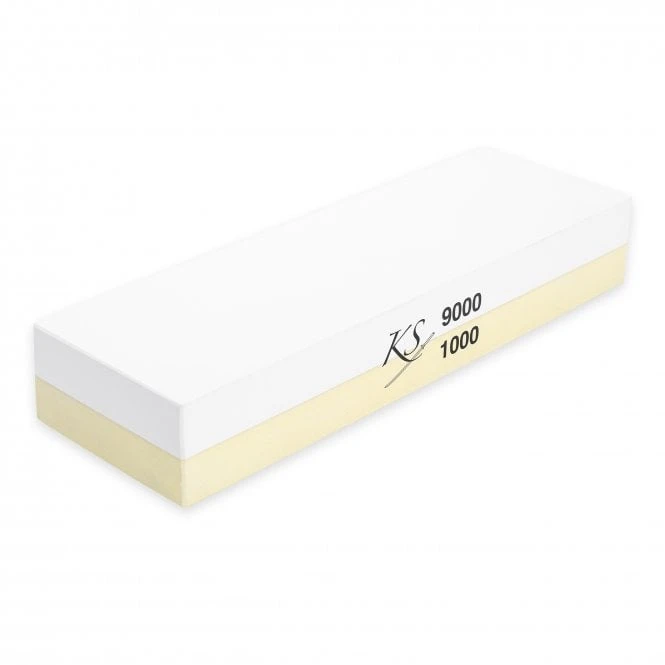 KSW-MSKIT Medium/Superfine 1000/9000 Grit Sharpening Kit 4 KSW-MSKIT Medium/Superfine 1000/9000 Grit Sharpening Kit - Image 2