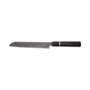 Katana Smoke Bread Knife 20cm Ebony 2 Katana Smoke Bread Knife 20cm Ebony -Knives From Japans katana smoke bread knife 20cm ebony p2844 15280 medium