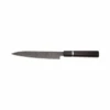 Katana Smoke Carving Knife 20cm Ebony -Knives From Japans katana smoke carving knife 20cm ebony p2843 15279 medium