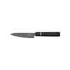 Katana Smoke Utility Knife 12cm Ebony 1 Katana Smoke Utility Knife 12cm Ebony -Knives From Japans katana smoke utility knife 12cm ebony p2841 15277 medium