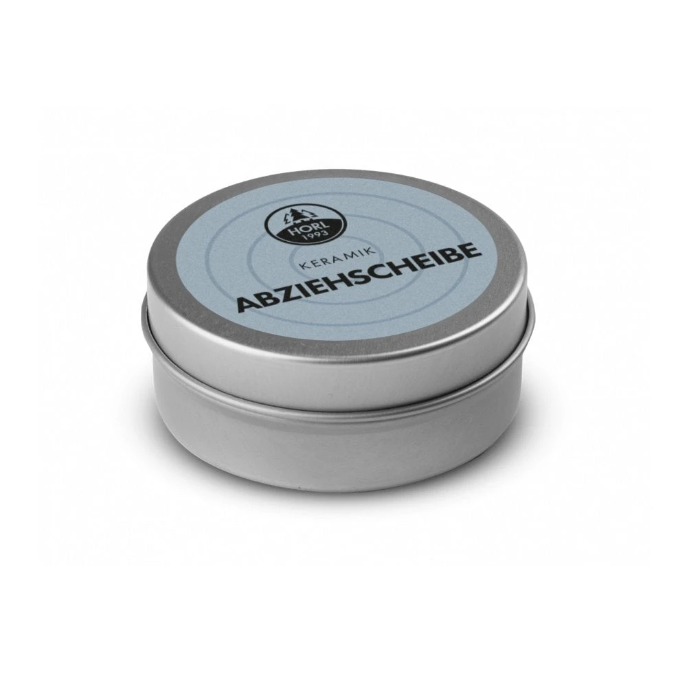 Horl KER-P White Ceramic Honing Disc – Horl2 Series Replacement Rolling Sharpener Accessory 4 Horl KER-P White Ceramic Honing Disc – Horl2 Series Replacement Rolling Sharpener Accessory - Image 2