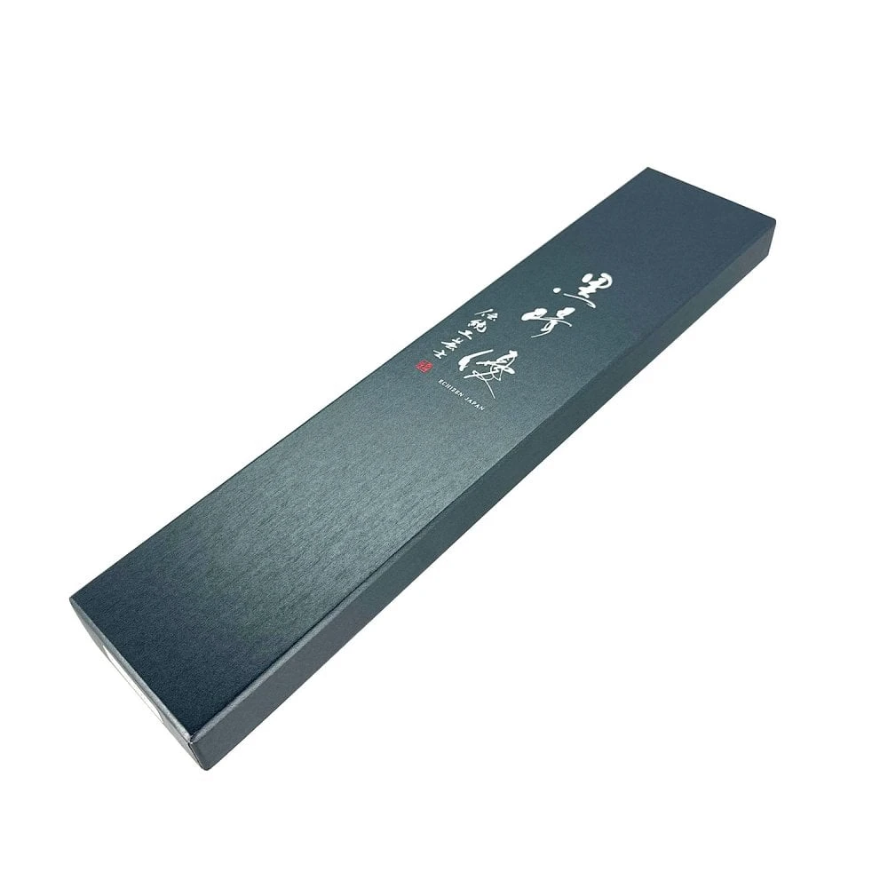 Yu Kurosaki KR-805WO Yu Kurosaki Senkoei SG-2 16.5cm Santoku 6 Yu Kurosaki KR-805WO Yu Kurosaki Senkoei SG-2 16.5cm Santoku - Image 4