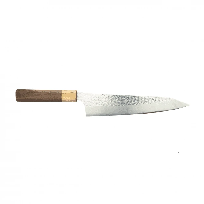 KR-807WO Yu Kurosaki Senkoei SG-2 21cm Gyuto 3 KR-807WO Yu Kurosaki Senkoei SG-2 21cm Gyuto