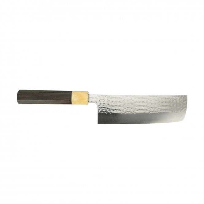 KR-809RM Yu Kurosaki Senkou SG-2 16.5cm Nakiri 3 KR-809RM Yu Kurosaki Senkou SG-2 16.5cm Nakiri