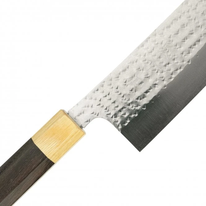 KR-809RM Yu Kurosaki Senkou SG-2 16.5cm Nakiri 4 KR-809RM Yu Kurosaki Senkou SG-2 16.5cm Nakiri - Image 2