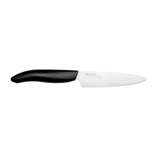 Kyocera Gen Series 11cm Utility Knife 3 Kyocera Gen Series 11cm Utility Knife