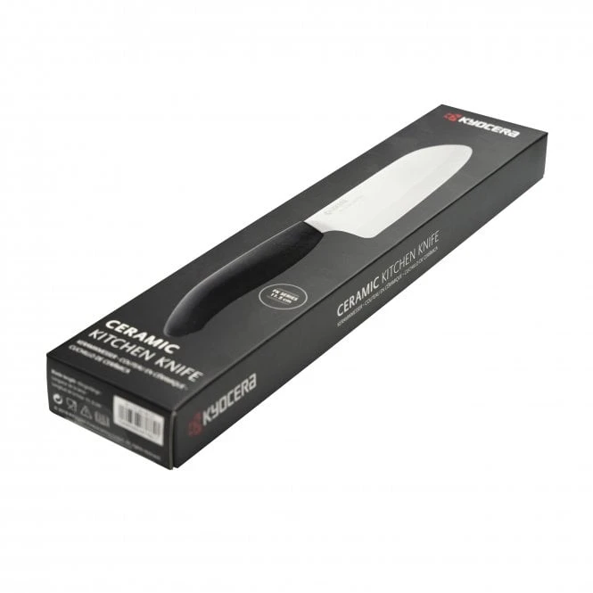 Kyocera Gen Series 11cm Utility Knife 5 Kyocera Gen Series 11cm Utility Knife - Image 3