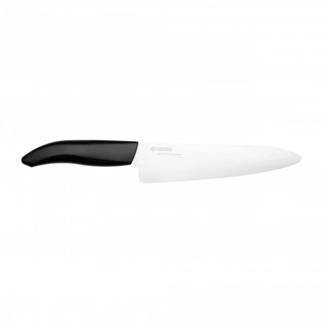 Kyocera Gen Series 18cm Chef's Knife 3 Kyocera Gen Series 18cm Chef's Knife