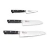 Masahiro MV-H Masahiro 3 Piece Knife Set