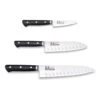 Masahiro MV-H Masahiro Flutted 3 Piece Knife Set 2 Masahiro MV-H Masahiro Flutted 3 Piece Knife Set -Knives From Japans masahiro mv h masahiro flutted 3 piece knife set p672 5808 image