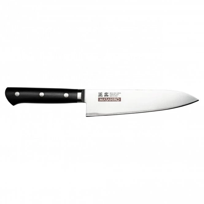 MH-910 Chefs Knife 18cm 3 MH-910 Chefs Knife 18cm