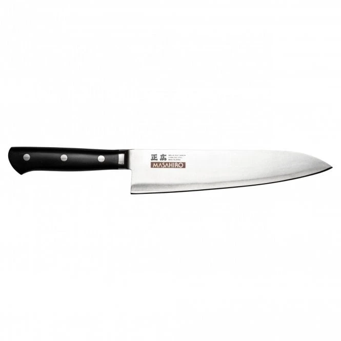 MH-911 Chefs Knife 21cm 3 MH-911 Chefs Knife 21cm