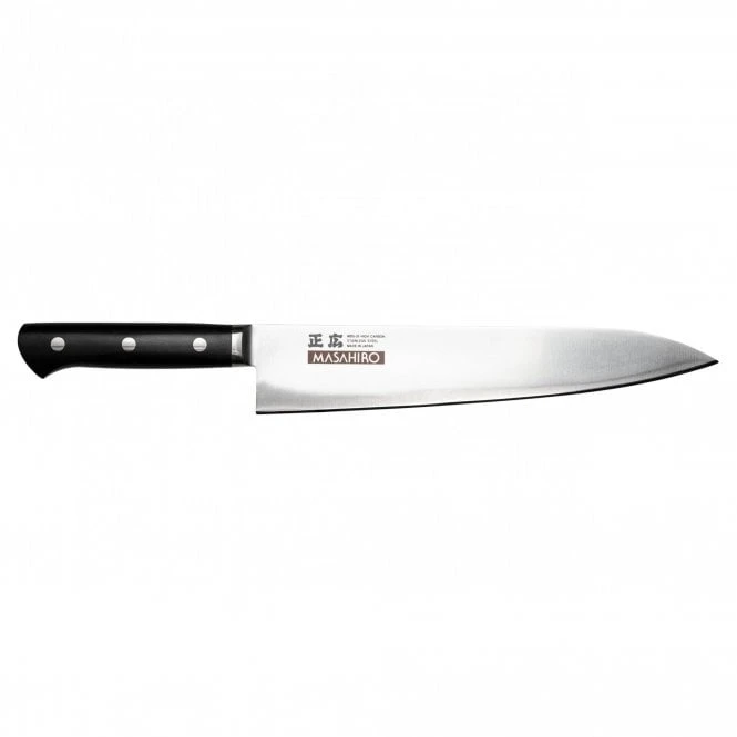 MH-913 Chefs Knife 27cm 3 MH-913 Chefs Knife 27cm