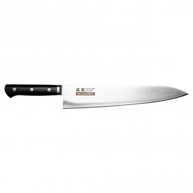 MH-914 Chefs Knife 30cm 3 MH-914 Chefs Knife 30cm