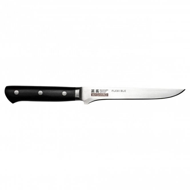 MH-972F Boning Knife Flexible 16cm 3 MH-972F Boning Knife Flexible 16cm