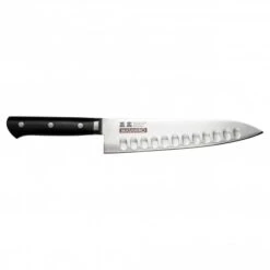 MH-981 Chefs Knife Fluted 21cm