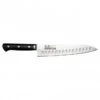 MH-982 Chefs Knife Fluted 24cm -Knives From Japans masahiro mv h mh 982 chefs knife fluted 24cm p259 6150 medium