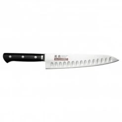 MH-982 Chefs Knife Fluted 24cm