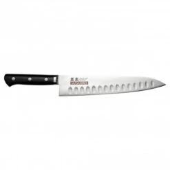 MH-983 Chefs Knife Fluted 27cm