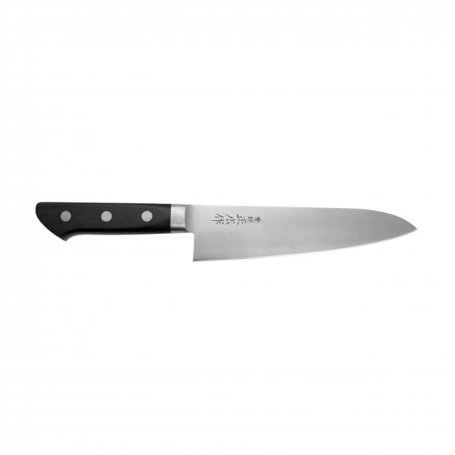 MH-13010 Chef's Knife 18cm 3 MH-13010 Chef's Knife 18cm
