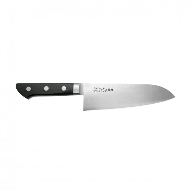 MH-13023 Santoku Knife 17.5cm 3 MH-13023 Santoku Knife 17.5cm