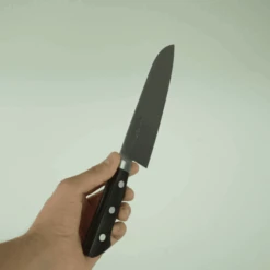 MH-13023 Santoku Knife 17.5cm 7 MH-13023 Santoku Knife 17.5cm -Knives From Japans masahiro pure carbon mh 13023 santoku knife 17 5cm p2048 11371 medium