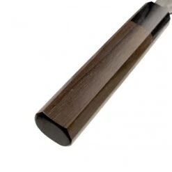 Matsubara Hamono Katsuto Tanaka Shirogami 16.5cm Santoku Knife -Knives From Japans matsubara hamono katsuto tanaka shirogami 16 5cm santoku knife p1279 7577 image