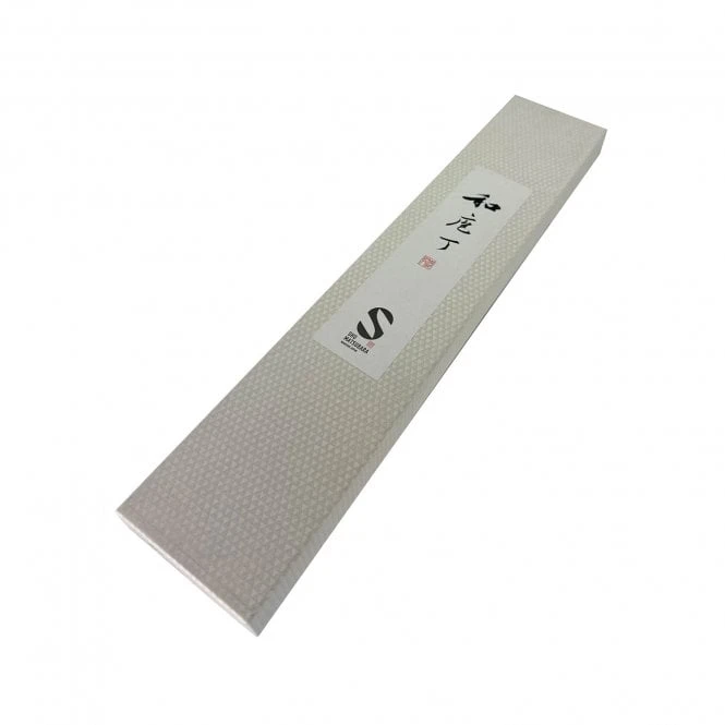 TNK-GND120PT Katsuto Tanaka 12cm Petty Knife 6 TNK-GND120PT Katsuto Tanaka 12cm Petty Knife - Image 4