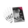 Michel Roux Jnr Global 6 Piece Michel Roux Kitchen Knife Set -Knives From Japans michel roux jnr global 6 piece michel roux kitchen knife set p485 5761 image