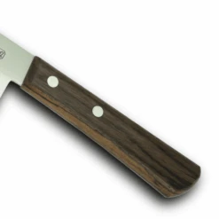 Seki Kanetsugu Miyabi Isshin Saku Nakiri Knife 165mm -Knives From Japans mitsuyasu kawamura seki kanetsugu miyabi isshin saku nakiri knife 165mm p2268 13010 medium