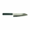 TLD-S180-BDB Santoku Knife 18cm 2 TLD-S180-BDB Santoku Knife 18cm -Knives From Japans mitsuyasu kawamura tld s180 bdb santoku knife 18cm p2257 13069 medium