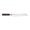 Bread Knife, 23 Cm | Brown | Serrated Edge (33956-231-0) 1 Bread Knife, 23 Cm | Brown | Serrated Edge (33956-231-0) -Knives From Japans miyabi 4000 fc bread knife 23 cm brown serrated edge 33956 231 0 p1594 9591 medium