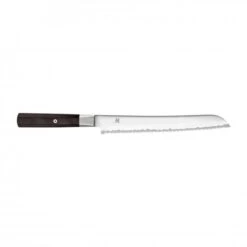 Bread Knife, 23 Cm | Brown | Serrated Edge (33956-231-0)