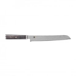 Bread Knife 24 Cm | Brown | Serrated Edge (34406-241-0)
