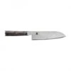 Santoku 18 Cm | Brown | Fine Edge (34404-181-0)