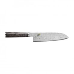 Santoku 18 Cm | Brown | Fine Edge (34404-181-0)