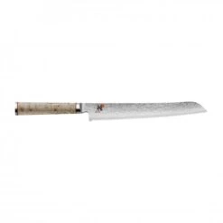 Bread Knife 23 Cm | Brown | Serrated Edge (34376-231-0)