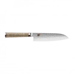 Santoku 18 Cm | Brown | Fine Edge (34374-181-0)
