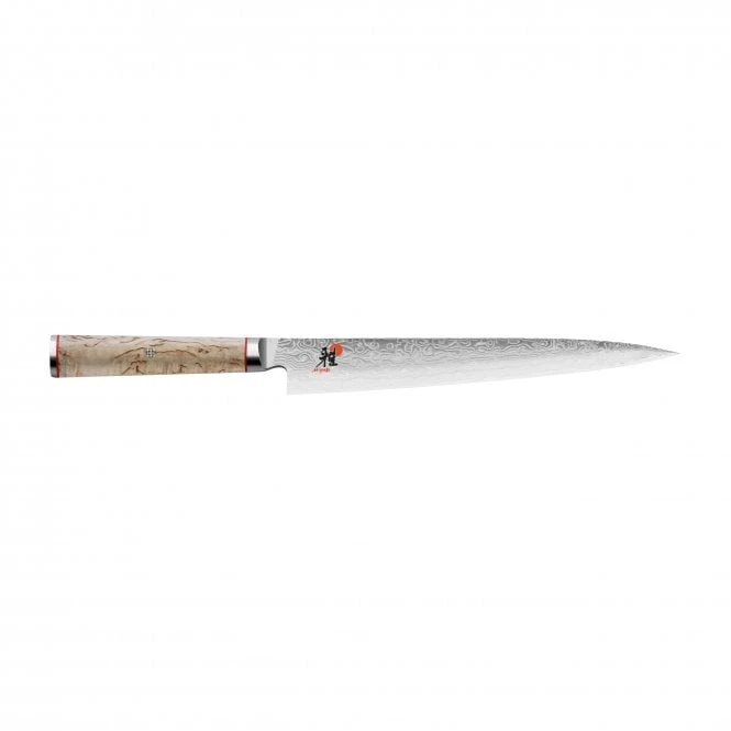 Sujihiki 24 Cm | Brown (34378-241-0) 3 Sujihiki 24 Cm | Brown (34378-241-0)