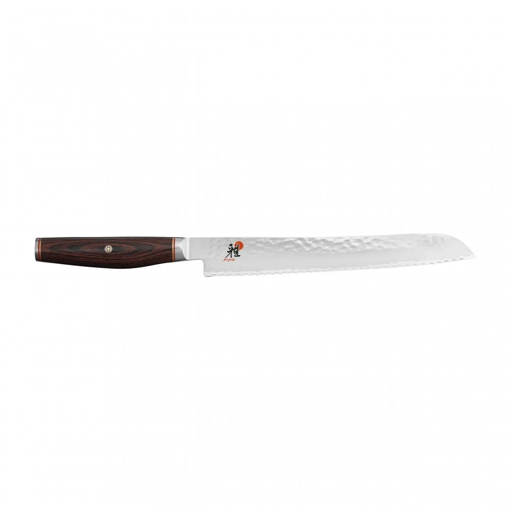 Miyabi 6000 MCT Miyabi 6000MCT 23cm Bread Knife 3 Miyabi 6000 MCT Miyabi 6000MCT 23cm Bread Knife