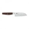 Santoku 14 Cm | Brown (34074-141-0) 2 Santoku 14 Cm | Brown (34074-141-0) -Knives From Japans miyabi 6000 mct santoku 14 cm brown 34074 141 0 p1633 9901 medium
