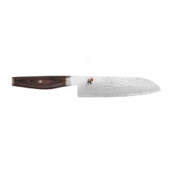 Miyabi 6000 MCT Santoku 18 Cm