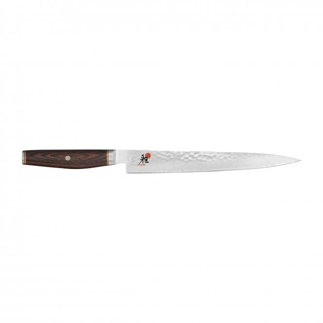 Sujihiki 24 Cm | Brown (34078-241-0) 3 Sujihiki 24 Cm | Brown (34078-241-0)