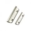 MS-463 MinoSharp Set Of 2 S/S Sharpening Guide Rails -Knives From Japans ms 463 minosharp set of 2 s s sharpening guide rails p111 14110 medium