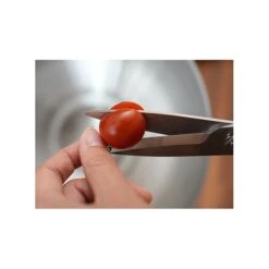 MTKB23 Kitchen Scissors Grey Handle -Knives From Japans muteki basami mtkb23 kitchen scissors grey handle p2411 14301 medium