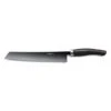 Nesmuk Janus 27cm Bread Knife With Bog Oak Handle